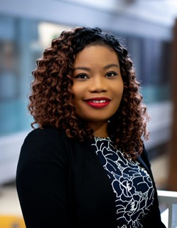 Dr Oluwaseun Osituyo