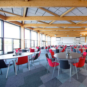 Pop-up 2026 at Warwick Business School
