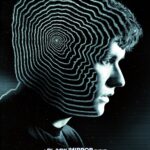Netflix promotional poster for Black Mirror: Bandersnatch