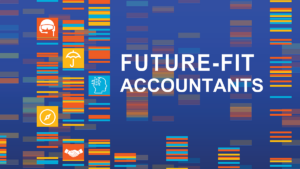 Future-fit accountants banner